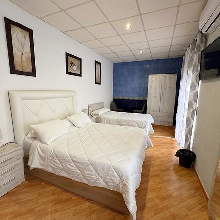 Hostal El Brillante - Alojamientos El Duque Кордова Экстерьер фото
