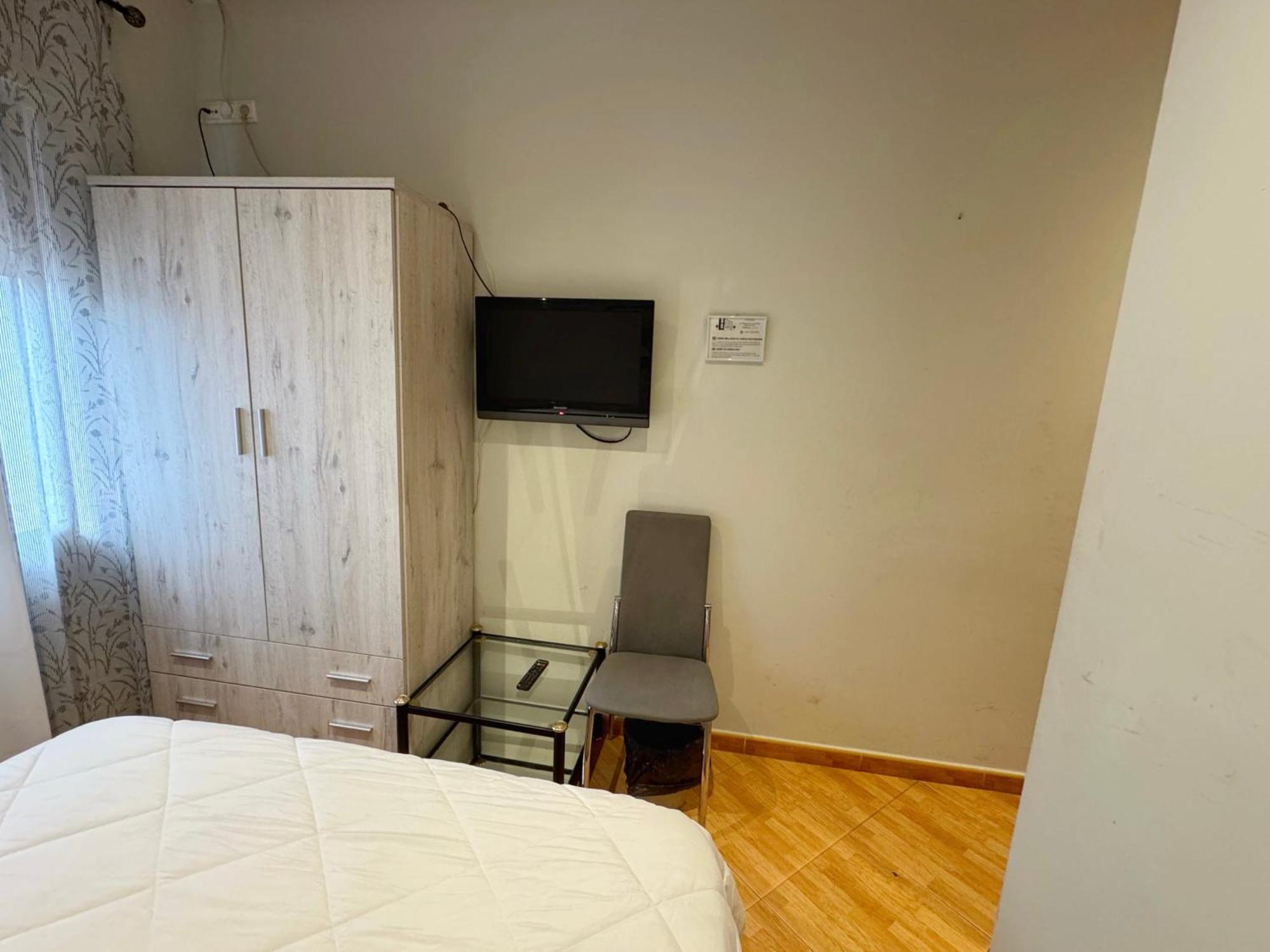 Hostal El Brillante - Alojamientos El Duque Кордова Номер фото