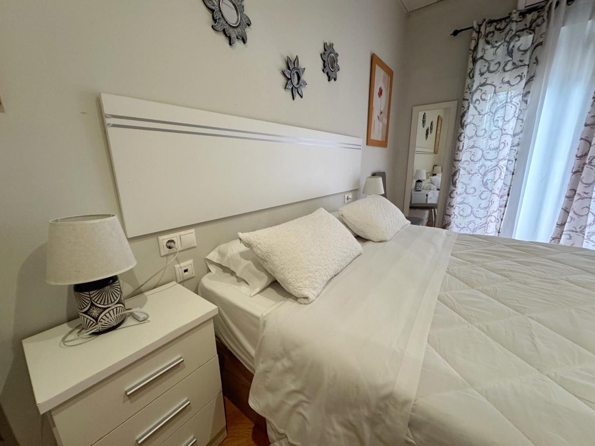 Hostal El Brillante - Alojamientos El Duque Кордова Номер фото